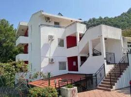 Apartmani Stanisic
