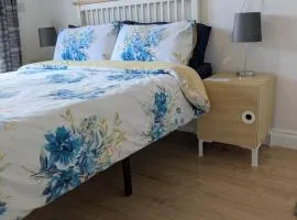 Relaxing Stay in Craigavon at Power-Quinn English
