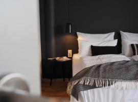 Bold Hotel München Giesing, ξενοδοχείο στο Μόναχο