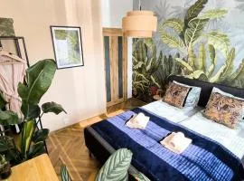 Apartment Botanica