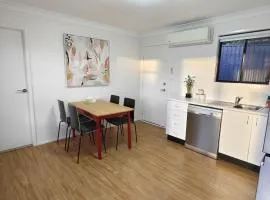 Jasmine House