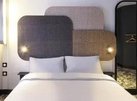 B&B HOTEL Viry-Châtillon
