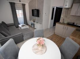 Apartmani Trio, hotel en Trebinje