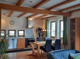 Ferienwohnung Quinkert