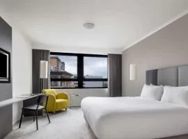 Studio Retreat in the Heart of Parramatta
