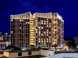 The SIGAR Hotel at Sutera Bay