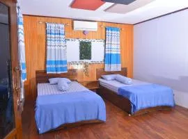 Homestay 88