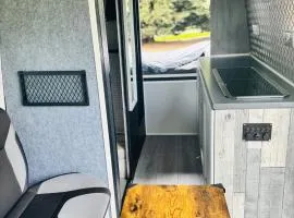 Stratford Camper Van