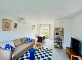 La maison de Lili - Maison climatisée