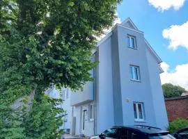 Hafenperle am Suhrenpohl