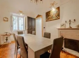 Piazza Vittorio Veneto Elegant Flat