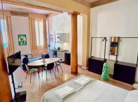 Residenza Studio delle Arti