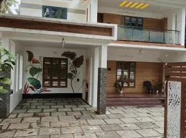 IDA Cliff Villas