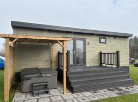 The Retreat 2, hotell sihtkohas Coleorton