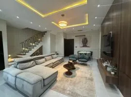 4bedroom Stunning Terrace Apartment In Orchid Lekki
