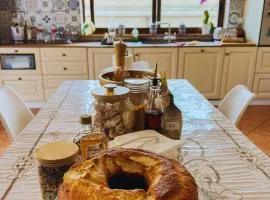 B&B Il Mare di Terrasini