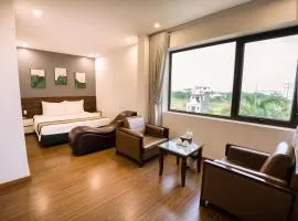 Kim Thanh Hotel, Vinh Phuc - Near Heron Lake Golf, Dam Vac