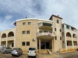 Reef Zefta Hotel, hotel in Zefta