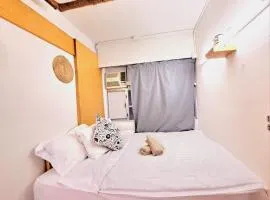 Cozy full Apartment 2 bedroom central area