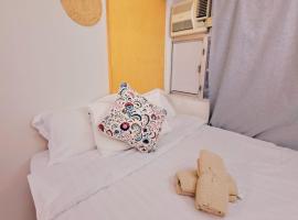 Cozy full Apartment 2 bedroom central area, hotel v Hong Kongu