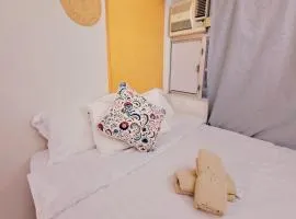Cozy full Apartment 2 bedroom central area