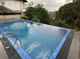 Kandyan View Holiday Bungalow'' FREE PICKUP FROM KANDY CITY''