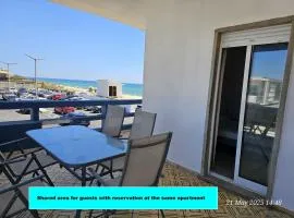 Blife Ceriya private rooms at Faro beach