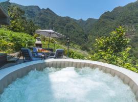 Mystic Mountain by Atlantic Holiday