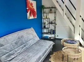 L'atypique proche rennes Parc Expo, Brocéliande