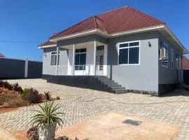 MK Kisasa apertment