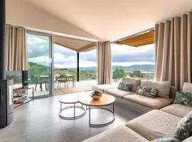 La Villa Pianottoli - Magnifique Vue Panoramique