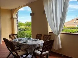 Casa Marcella