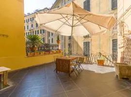 Santa Caterina Charming - Lovely Stay in Genoa