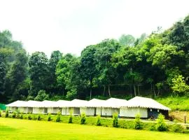 Bhimtal Wilderness Resort