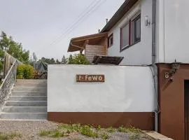 Ferienwohnung Leber