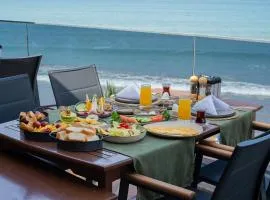 Tropic Beach Resort Hotel