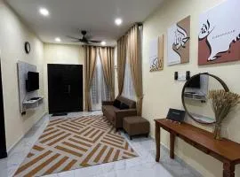 Teratak HZ Homestay KLIA Sepang