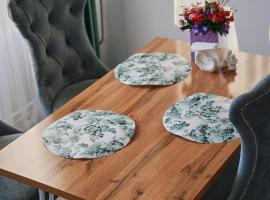 Prime Apartments Kostanay 2, hotel in Qostanaj