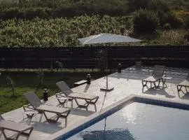 Holiday house - Anima