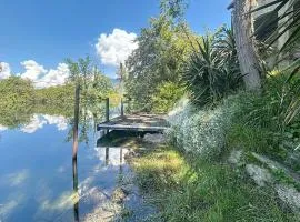 Murmure du Pêcheur