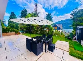 Villa Lakeview Appartment Tomori