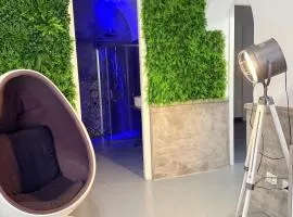 Erikas apartment