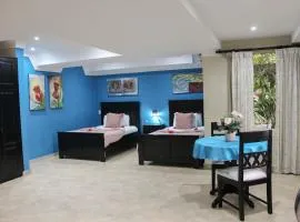hotel plaza BRISAS MT
