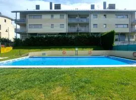 Apartamento Las Xanas