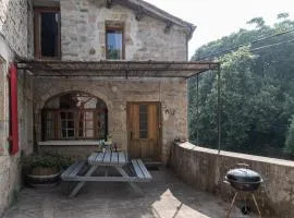 Maison de village - l'Externat