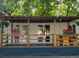 Haller Camping