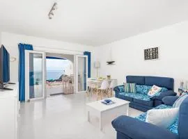 Apartamento en Alta Mar