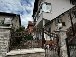 Apartman Mak Fojnica