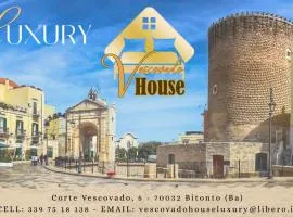 Vescovado House