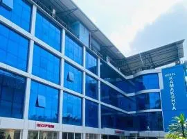 Hotel Kamakshya Pvt Ltd
